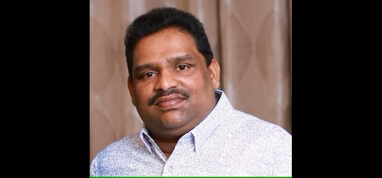 പെരുമ്പാവൂര്‍ സ്വദേശി അയര്‍ലന്‍ഡില്‍ നിര്യാതനായി